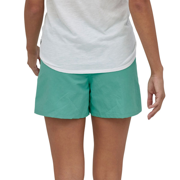 Patagonia Women's Baggies Shorts 5 in.