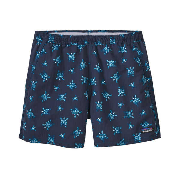 Patagonia Women's Baggies Shorts 5 in.