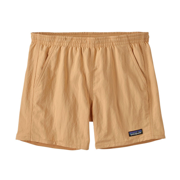 Patagonia Women's Baggies Shorts 5 in.