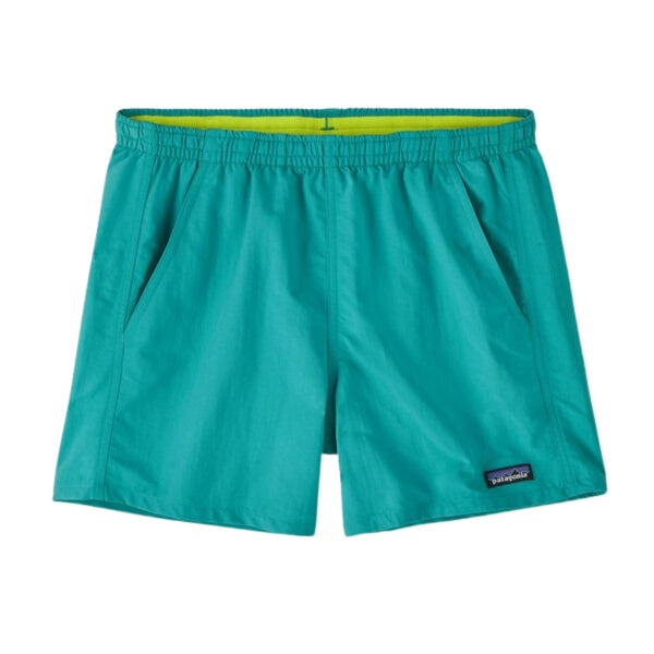 Patagonia Women's Baggies Shorts 5 in.