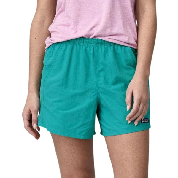 Patagonia Women's Baggies Shorts 5 in.