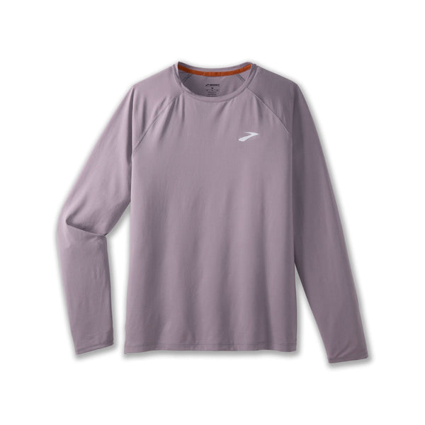 Brooks Men's Atmosphere Long Sleeve 2.0