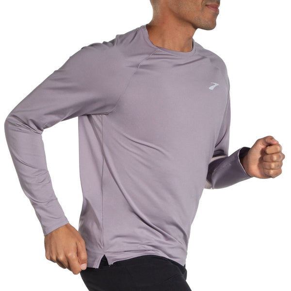 Brooks Men's Atmosphere Long Sleeve 2.0
