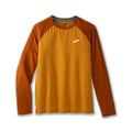 Ochre/Hazelwood
