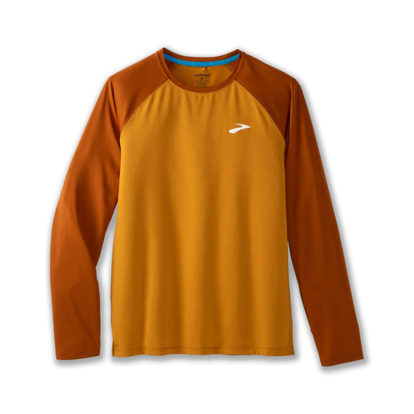 Brooks Men's Atmosphere Long Sleeve 2.0