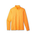 Heather Orange Pop