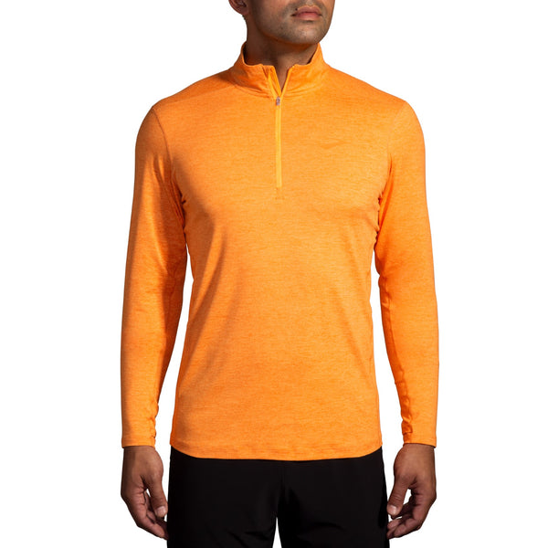 Brooks Men's Dash 1/2 Zip 2.0