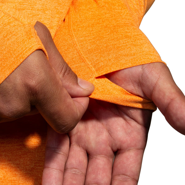 Brooks Men's Dash 1/2 Zip 2.0