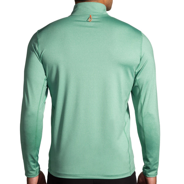 Brooks Men's Dash 1/2 Zip 2.0