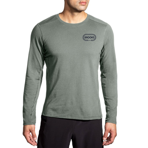 Brooks Men's Distance Long Sleeve 2.0