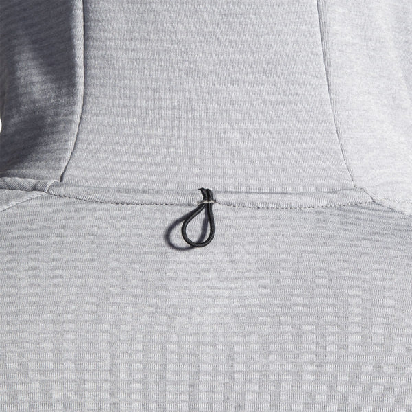 Brooks Men's Notch Thermal Hoodie 2.0