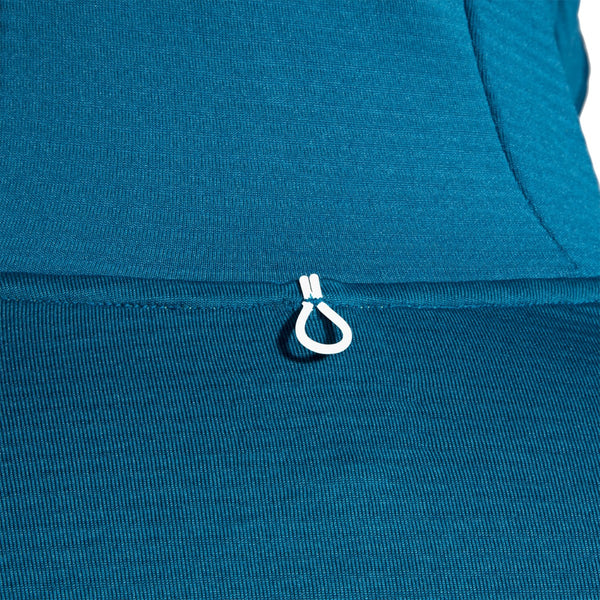 Brooks Men's Notch Thermal Hoodie 2.0