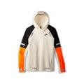 Ecru/Fluoro Flash/Black