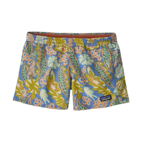 Patagonia Kids Baggies Shorts 4 in. Unlined