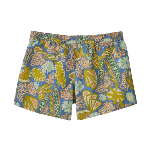 Patagonia Kids Baggies Shorts 4 in. Unlined
