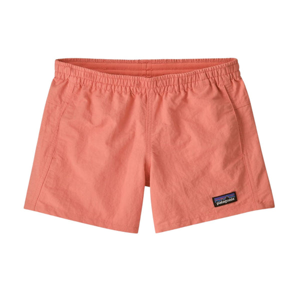 Patagonia Kids Baggies Shorts 4 in. Unlined