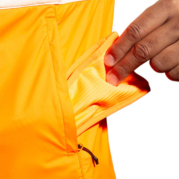 Brooks Men's Run Visible Insulated Vest 2.0