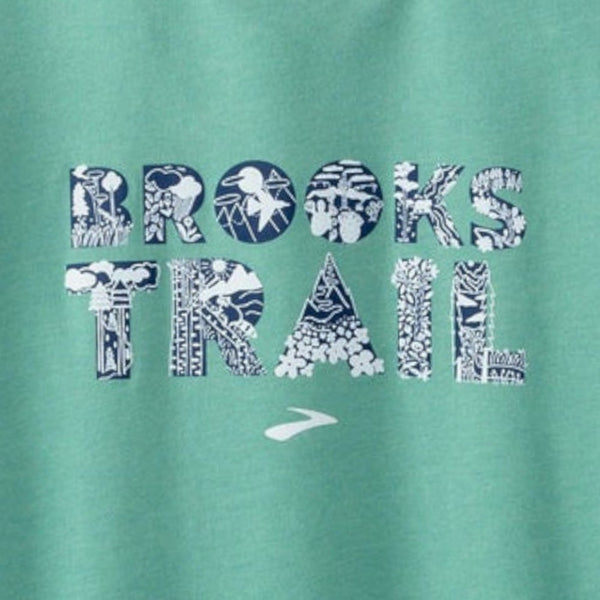 Brooks Women's Distance Long Sleeve 2.0