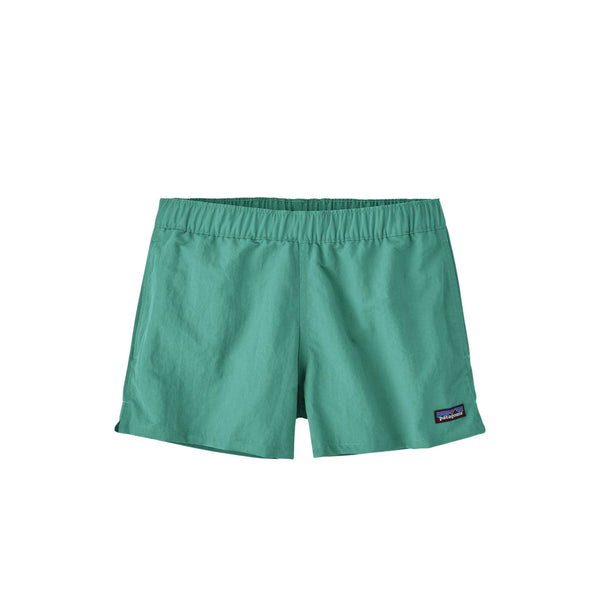 Patagonia Women's Barely Baggies Shorts 2 1/2 in.