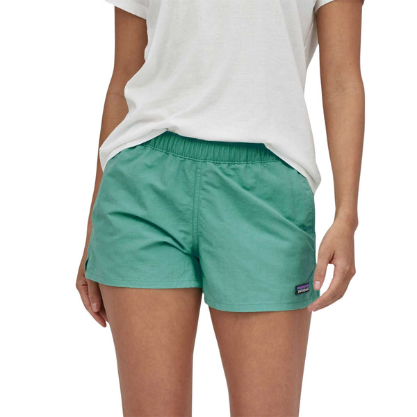 Patagonia Women's Barely Baggies Shorts 2 1/2 in.