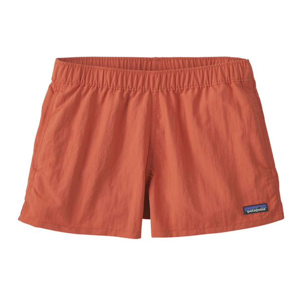 Patagonia Women's Barely Baggies Shorts 2 1/2 in.