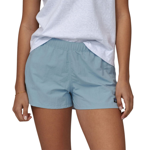 Patagonia Women's Barely Baggies Shorts 2 1/2 in.