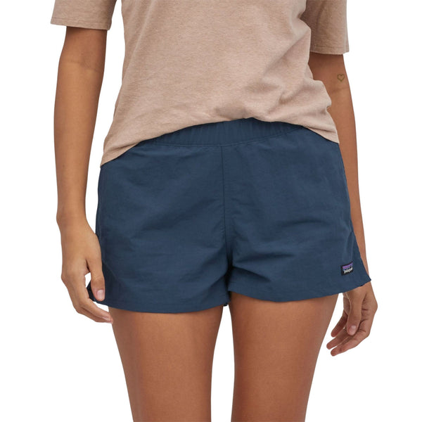 Patagonia Women's Barely Baggies Shorts 2 1/2 in.