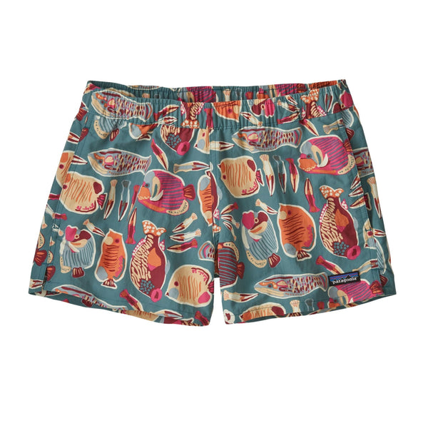 Patagonia Women's Barely Baggies Shorts 2 1/2 in.