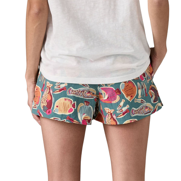 Patagonia Women's Barely Baggies Shorts 2 1/2 in.