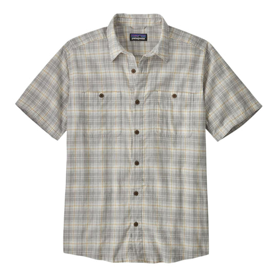 Patagonia Men's Back Step Shirt