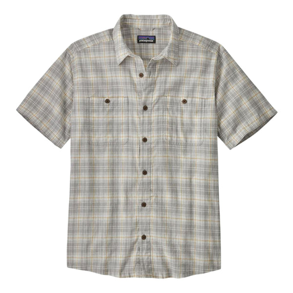 Patagonia Men's Back Step Shirt