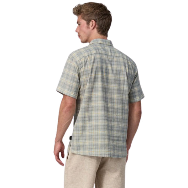 Patagonia Men's Back Step Shirt