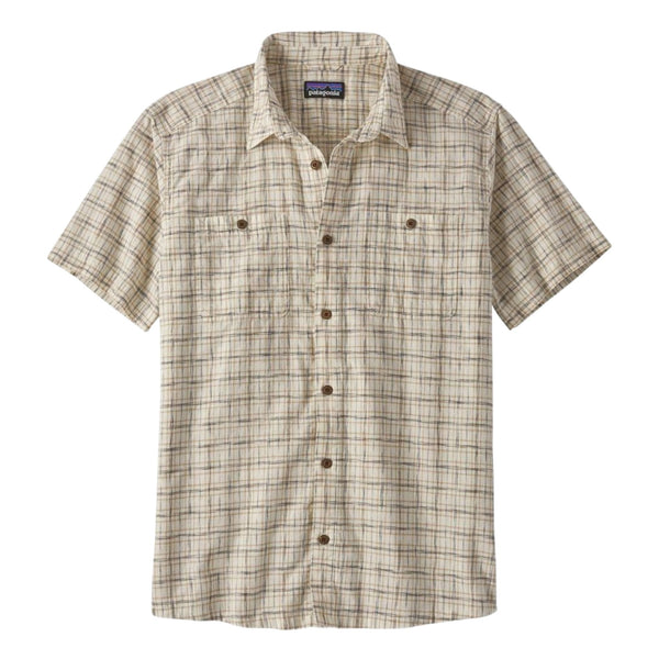 Patagonia Men's Back Step Shirt