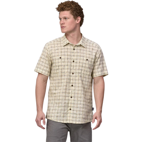 Patagonia Men's Back Step Shirt