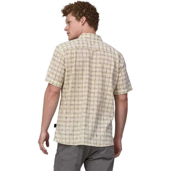 Patagonia Men's Back Step Shirt