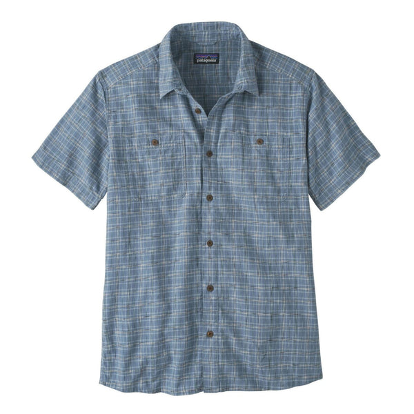Patagonia Men's Back Step Shirt