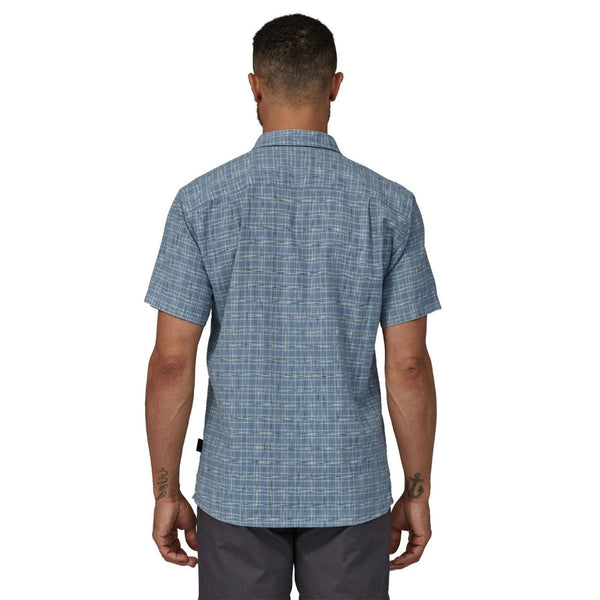 Patagonia Men's Back Step Shirt
