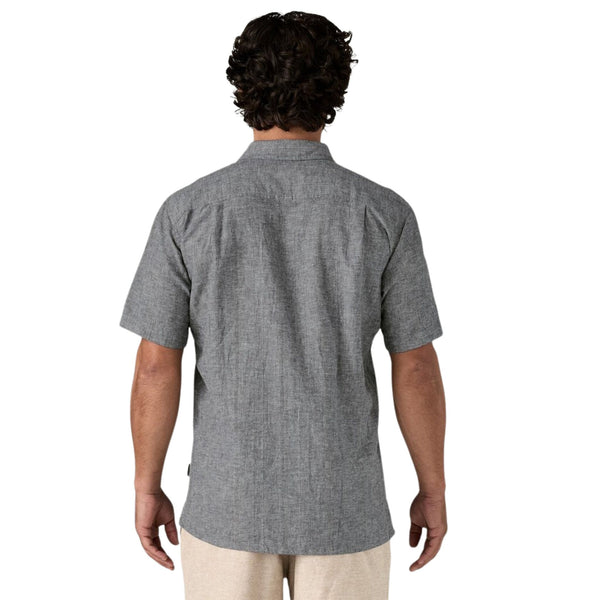 Patagonia Men's Back Step Shirt