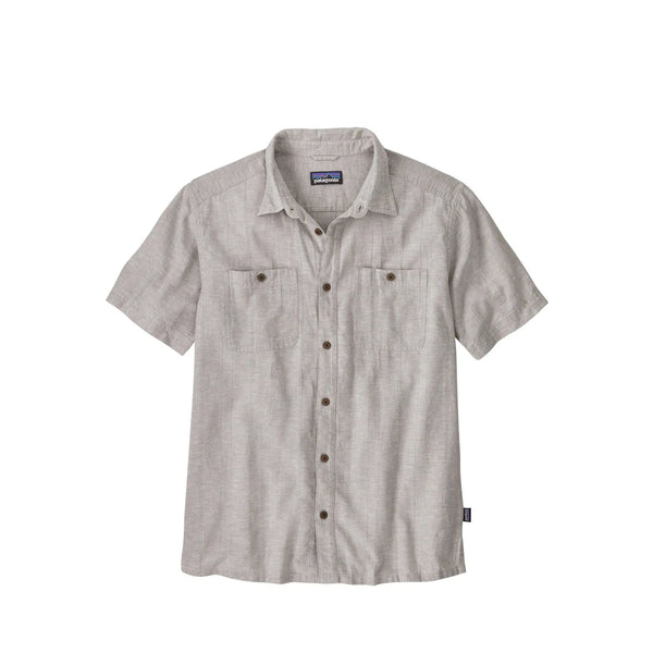 Patagonia Men's Back Step Shirt
