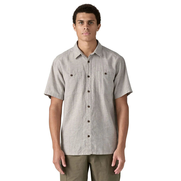 Patagonia Men's Back Step Shirt