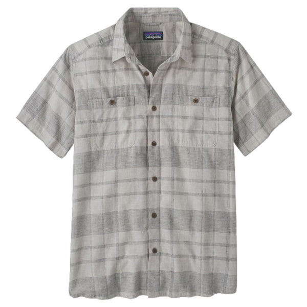 Patagonia Men's Back Step Shirt