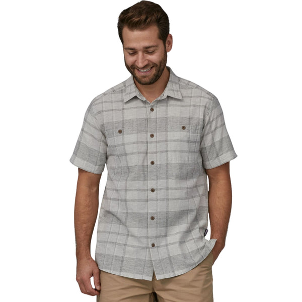 Patagonia Men's Back Step Shirt