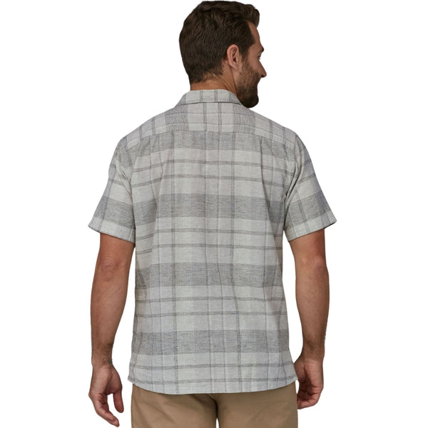 Patagonia Men's Back Step Shirt