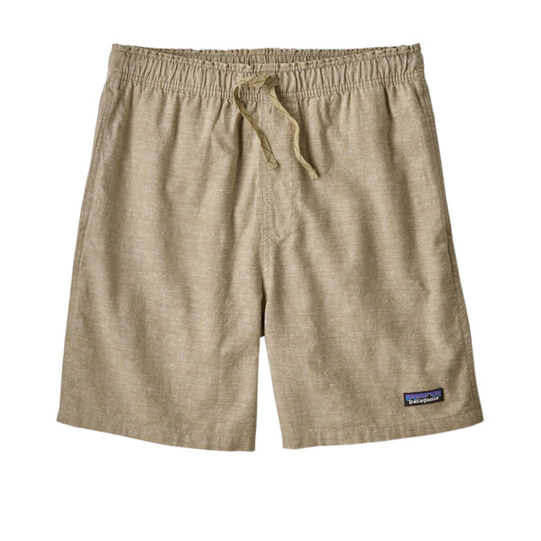Patagonia Men's Baggies Naturals