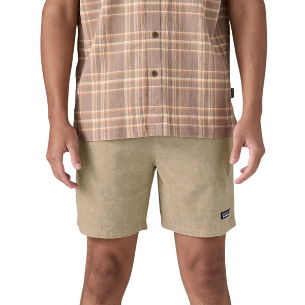 Patagonia Men's Baggies Naturals