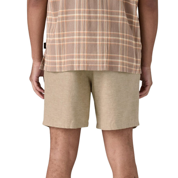 Patagonia Men's Baggies Naturals