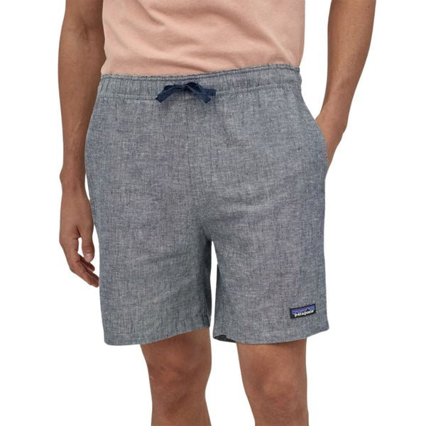 Patagonia Men's Baggies Naturals