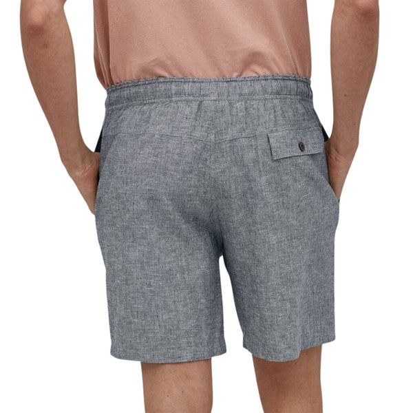 Patagonia Men's Baggies Naturals