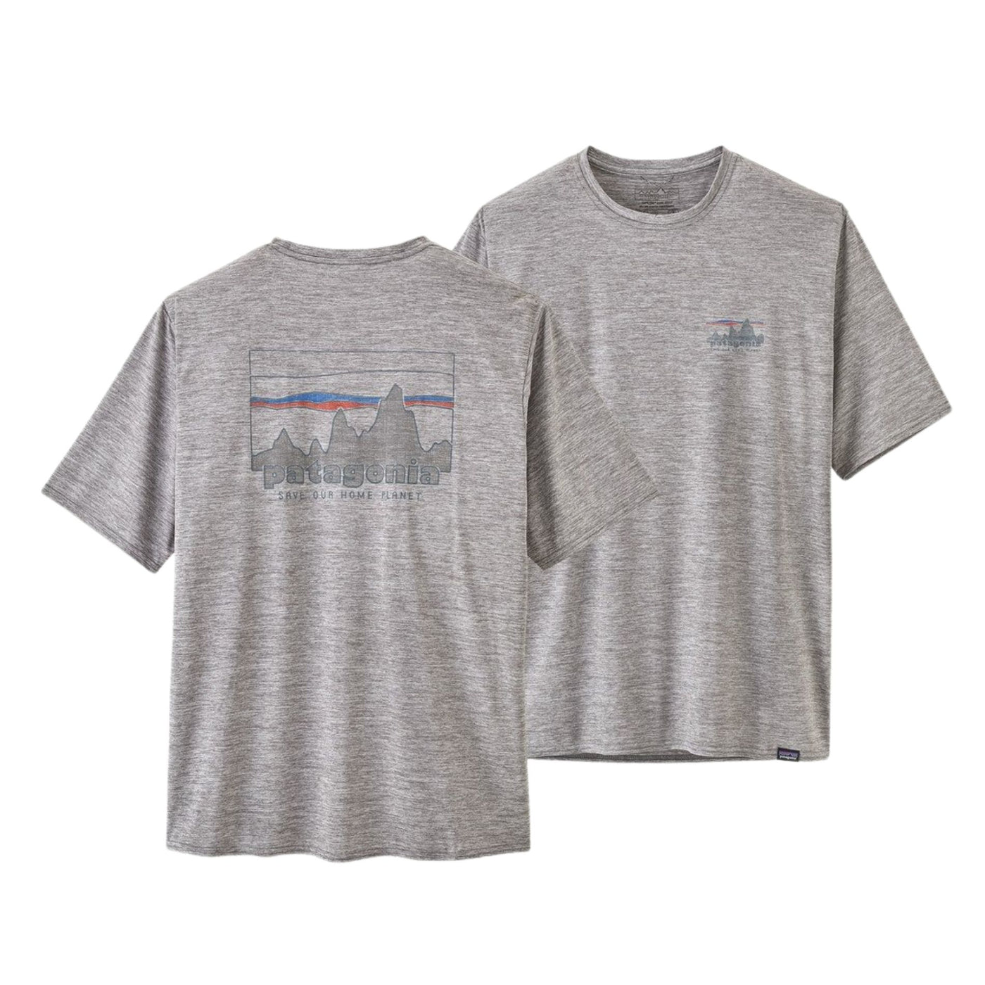 Patagonia Cap Cool Daily Graphic Shirt - Men's