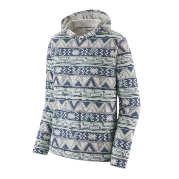 Patagonia Men's Cap Cool Daily Hoody